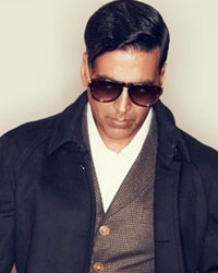 Akshay Kumar